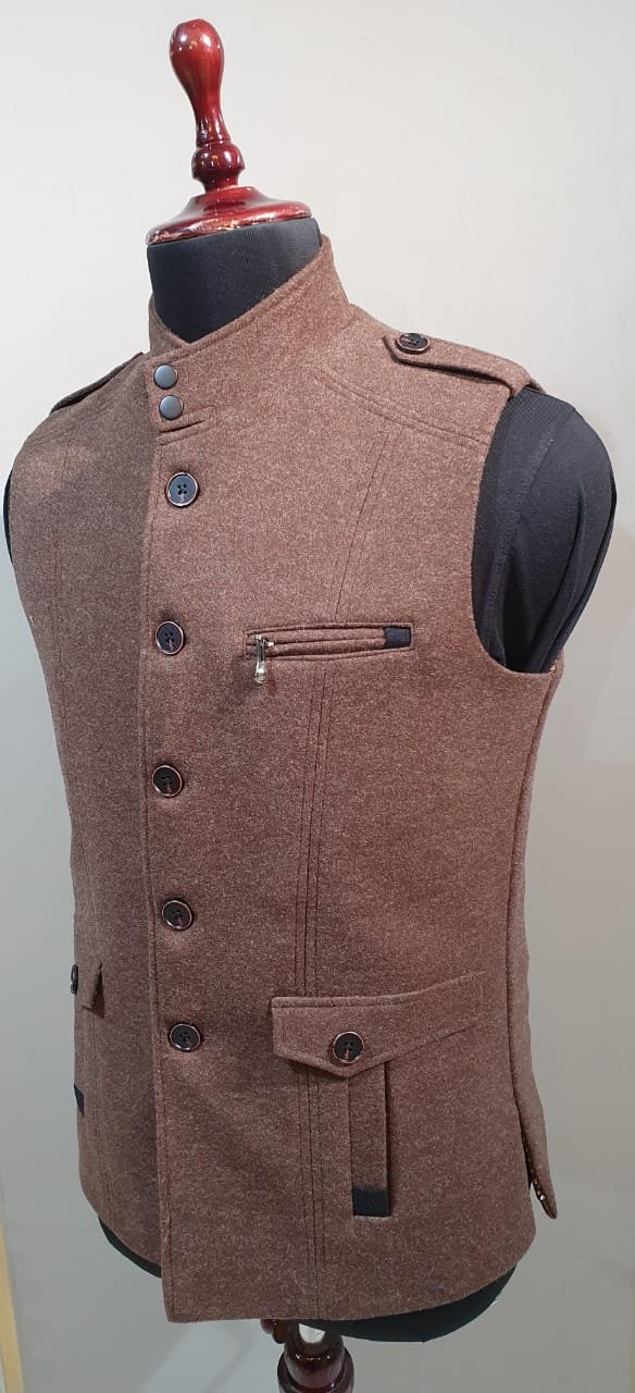 Nehru Jackets